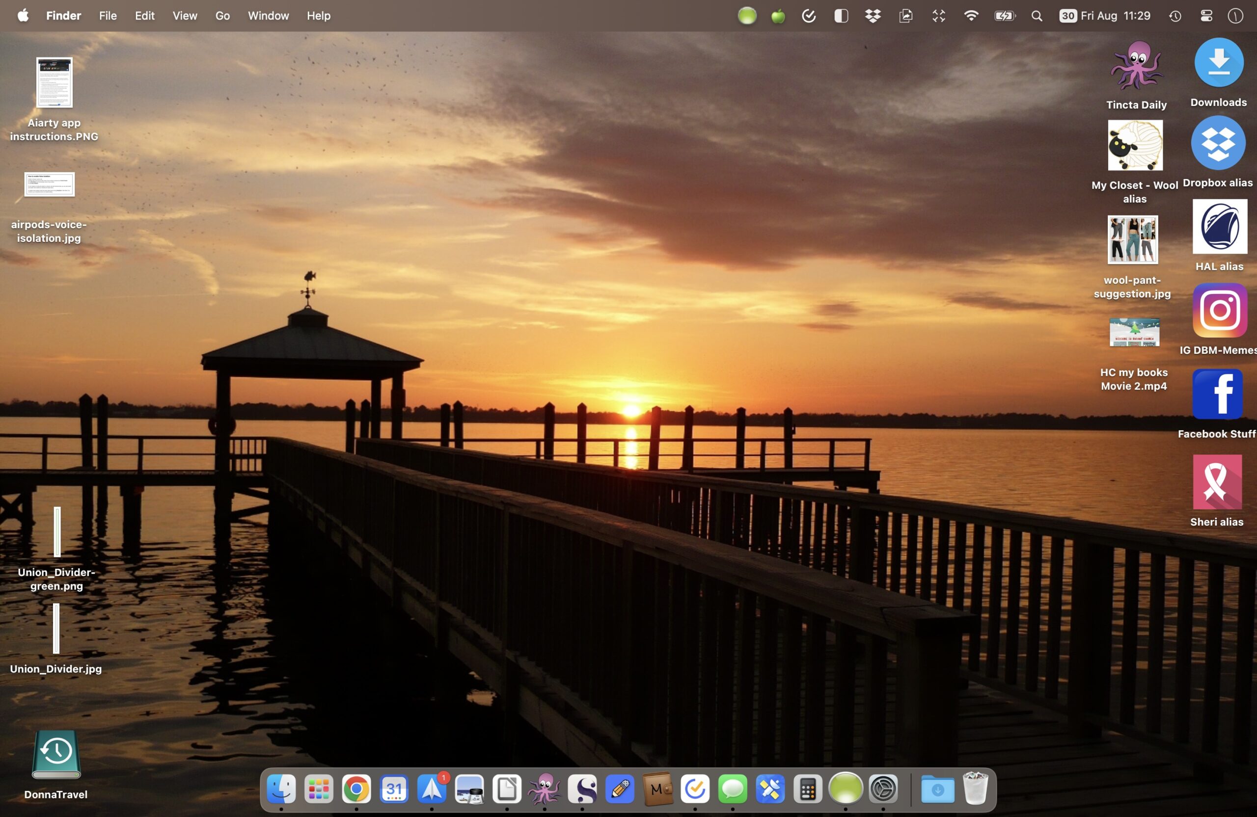 I learned something new (Apple OS)